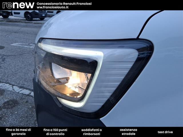 RENAULT Master T35 2.3 dci 135cv L3H2 Ice