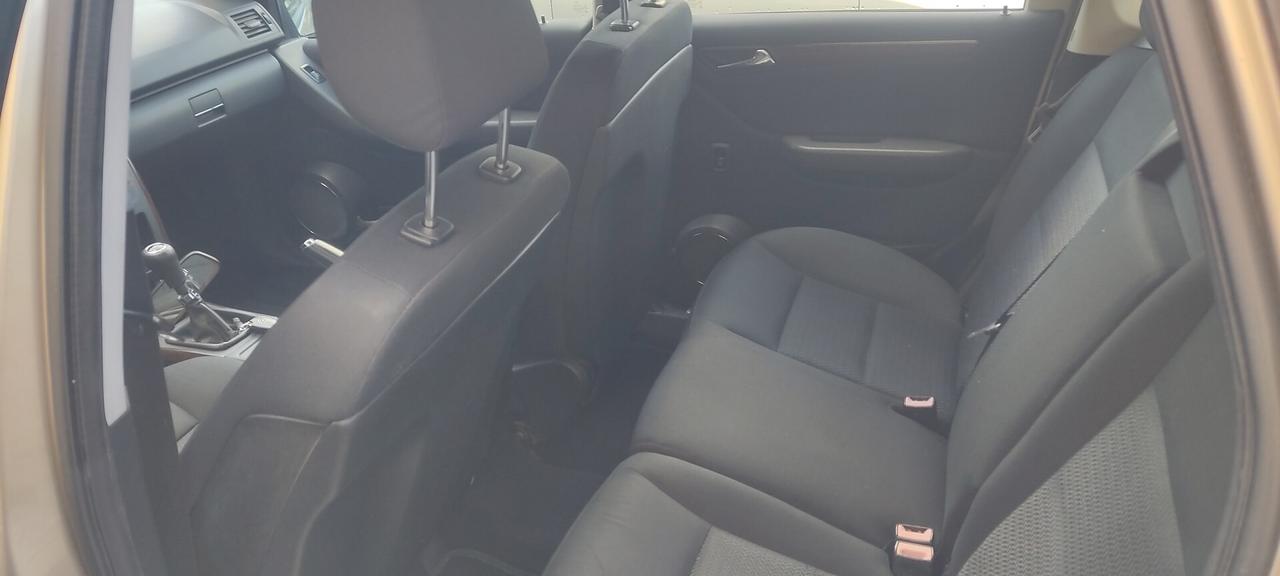 mercedes benz classe a180 cdi