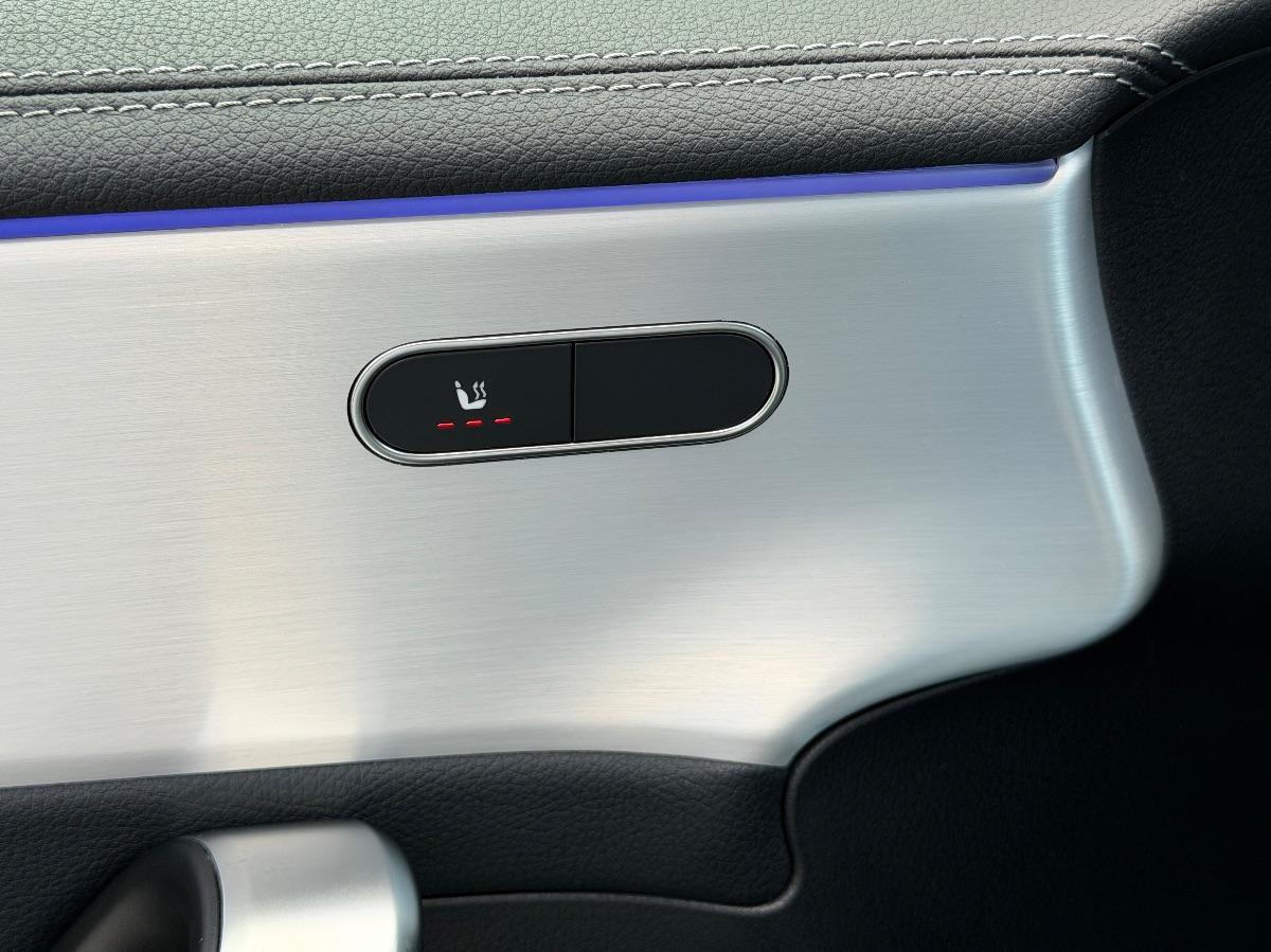 New Mercedes Classe A 220d Premium AMG Night Edition