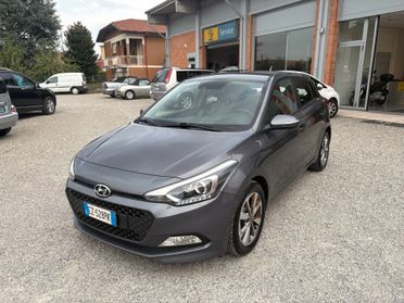 Hyundai i20 1.1 CRDi