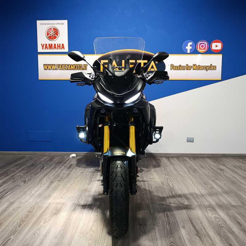 Yamaha Tracer 7 GT - 2026