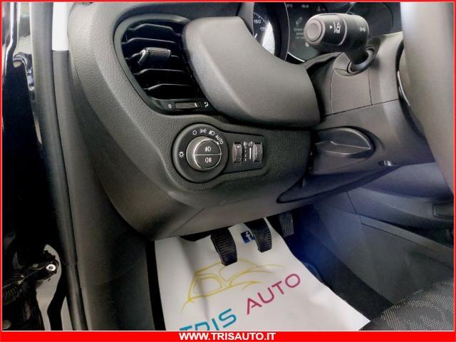 FIAT 500X 1.6 MJT 130CV CROSS IVATA (LUCI LED+PELLE+NAVI)