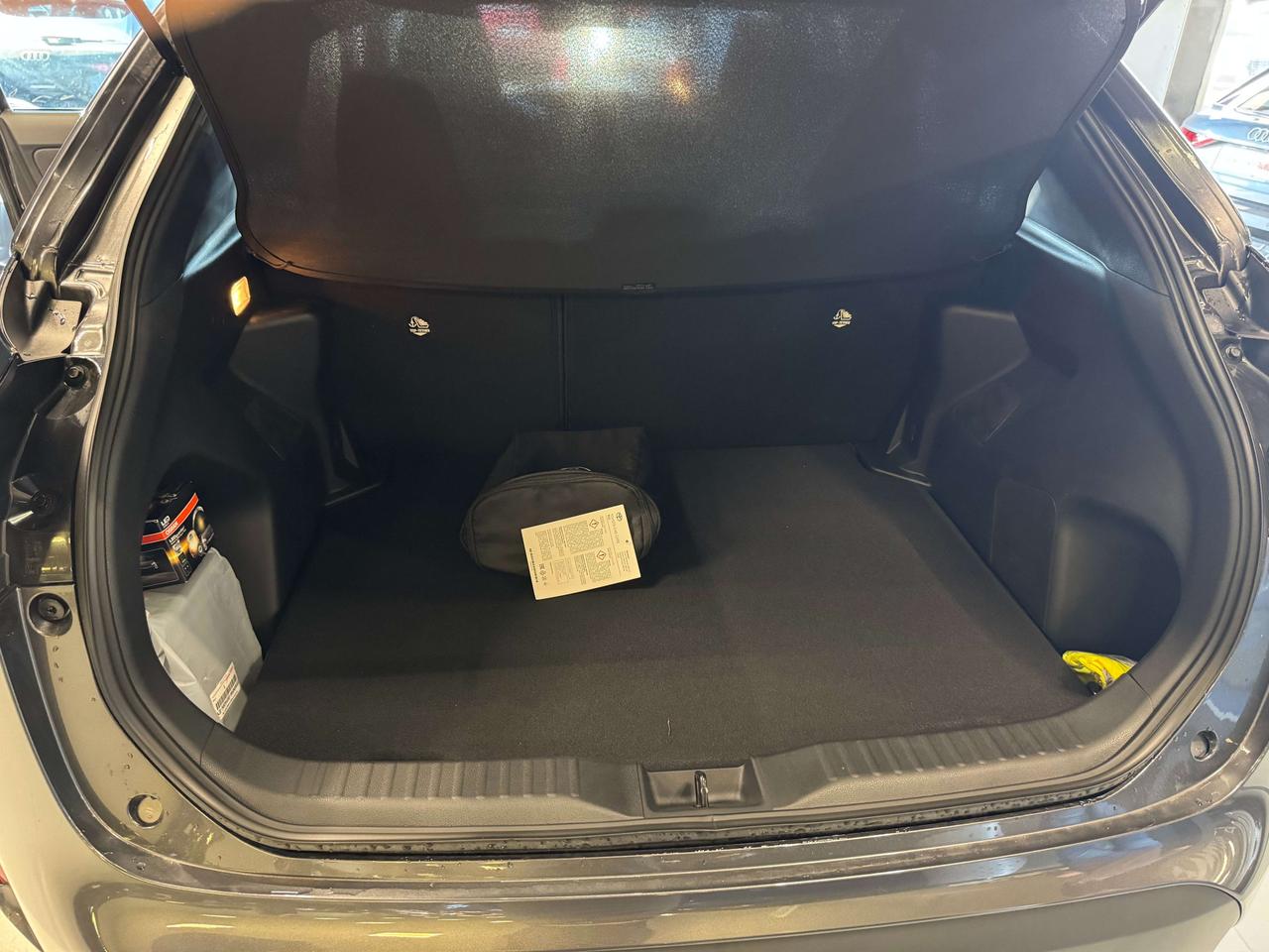 Toyota Yaris Cross 1.5 Hybrid 130 CV 5p. E-CVT Trend