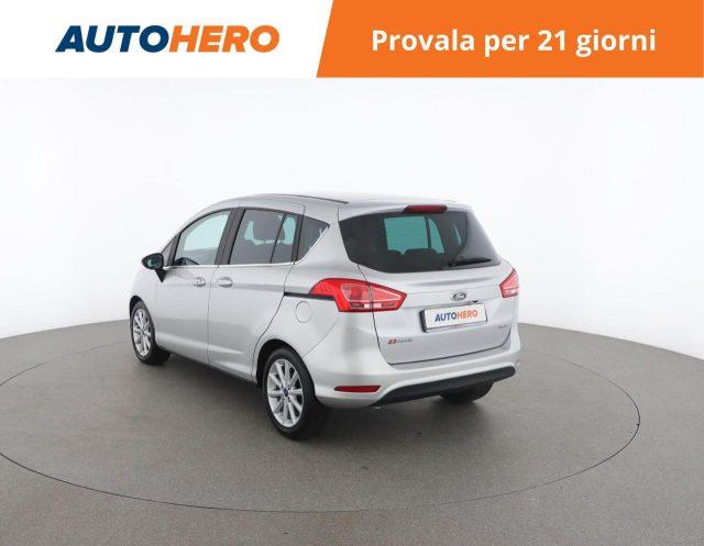 FORD B-Max 1.0 EcoBoost 100 CV Titanium