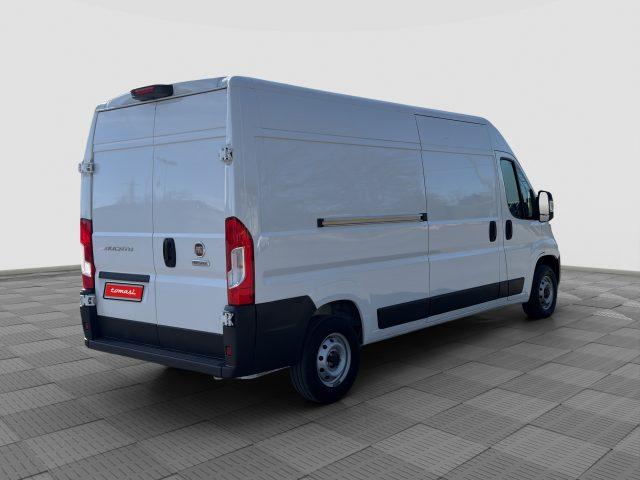 FIAT Ducato Ducato 35 2.2 Mjt 140CV PLM-TM Furgone