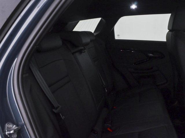 LAND ROVER Range Rover Evoque 2.0D I4 163 CV S Awd