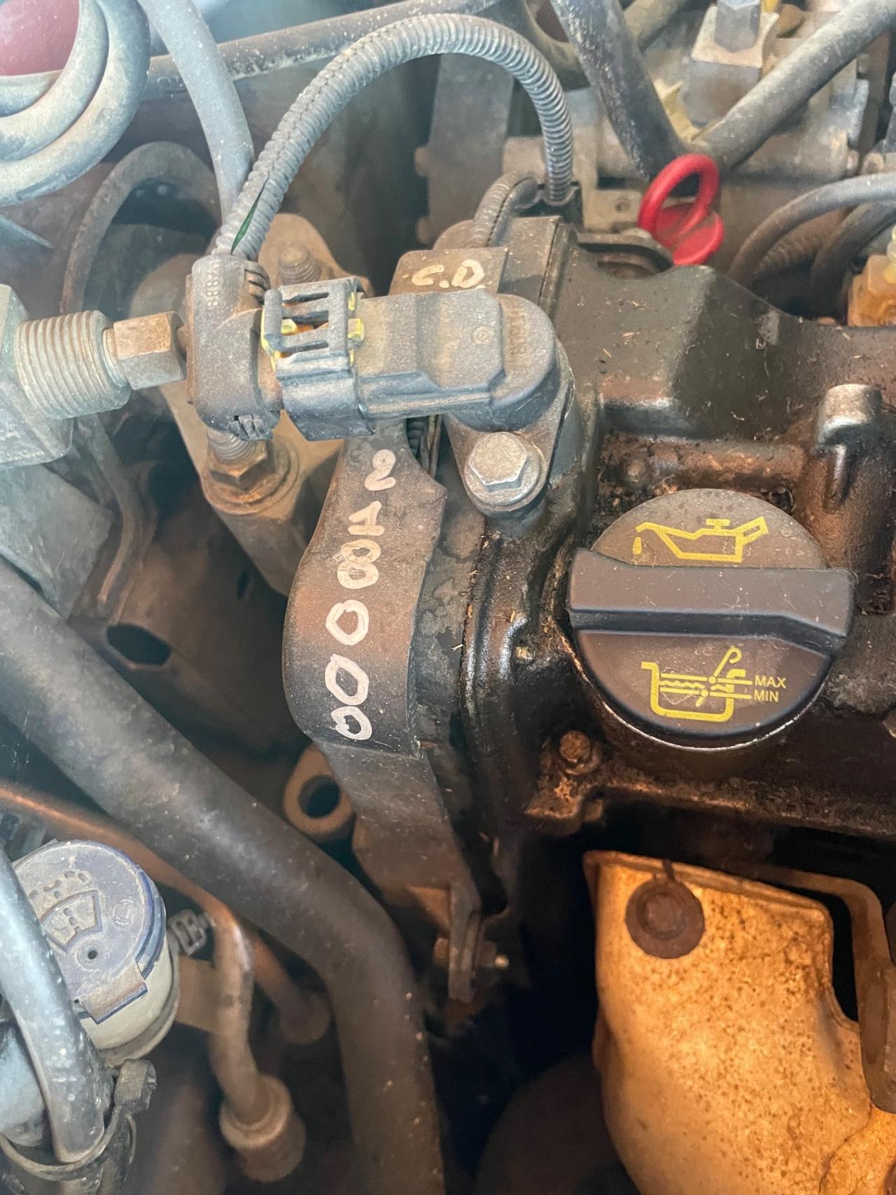 Fiat Panda 1.2 4x4 Climbing