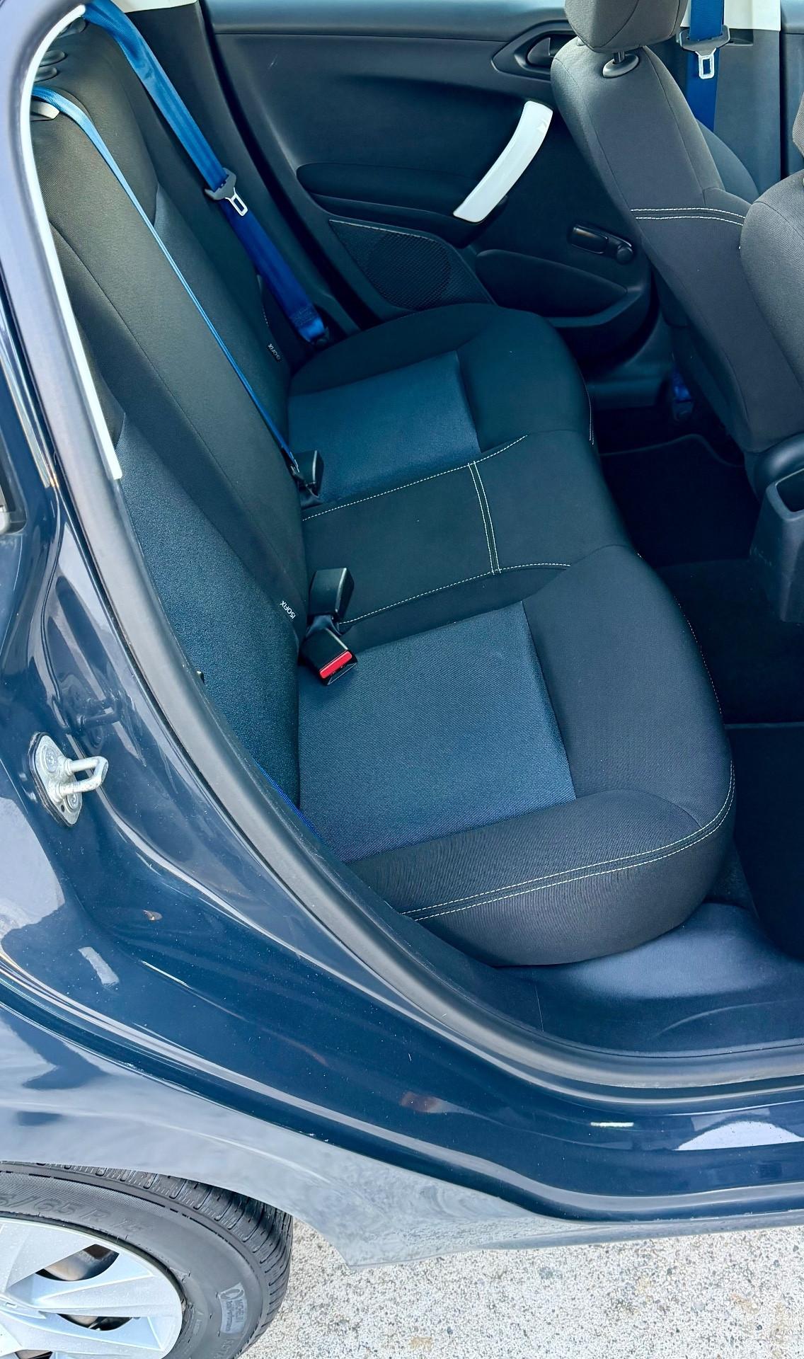 Peugeot 208 PureTech 68 5 porte Active