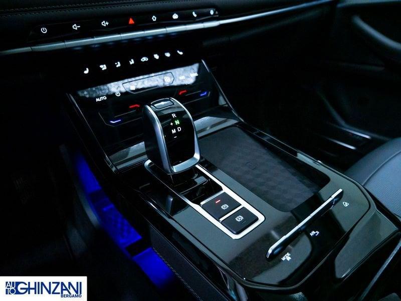 DR AUTOMOBILES dr 6.0 1.5 Turbo CVT Bi-Fuel GPL - Km0