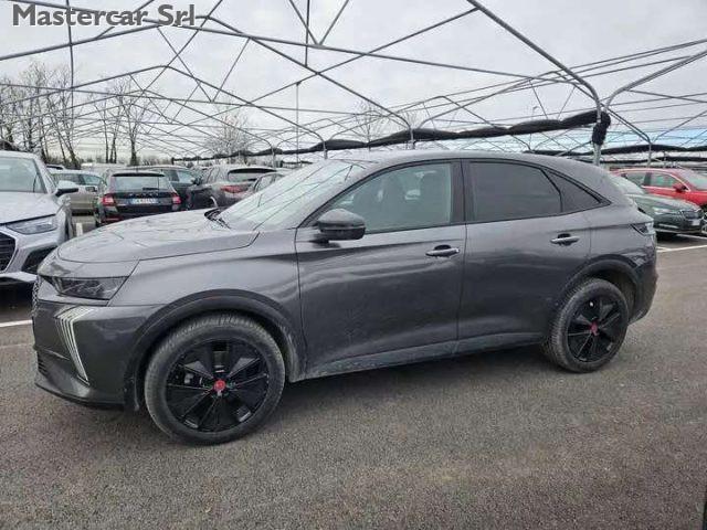 DS AUTOMOBILES DS 7 1.5 bluehdi Performance Line 130cv TG: GP648FY