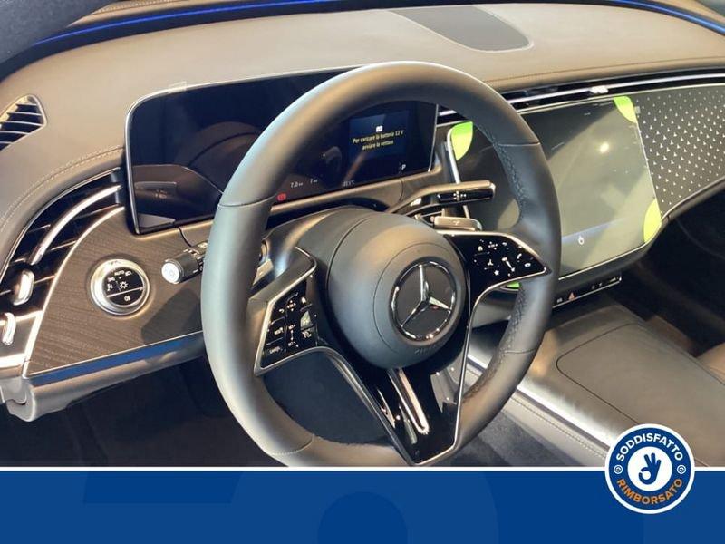 Mercedes-Benz Classe E E 220 d 4MATIC All Terrain Advanced Plus Digital Edition