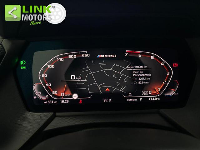 BMW M135 i xDrive