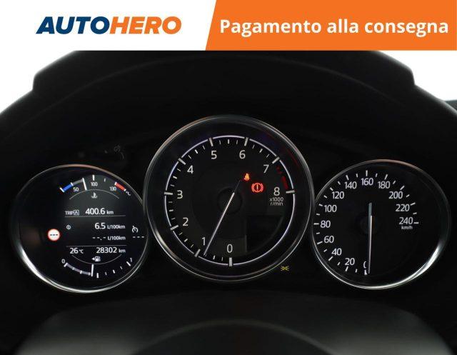 MAZDA MX-5 2.0L Skyactiv-G RF Exclusive-Line