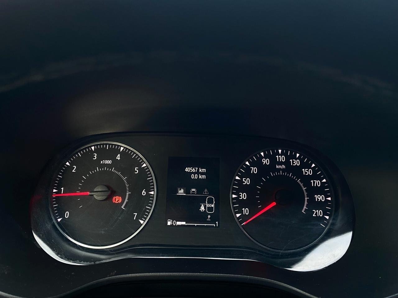 Dacia Sandero Stepway 1.0 TCe ECO-G Comfort