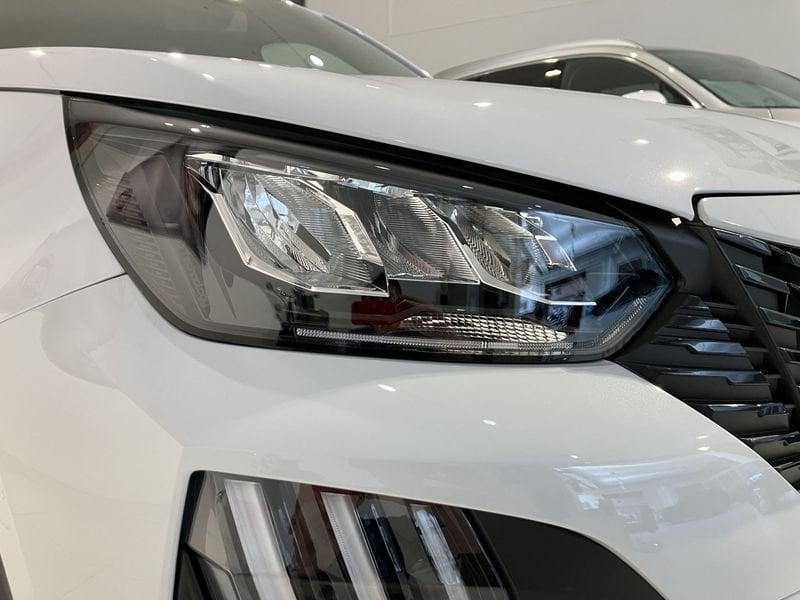 Peugeot 2008 PureTech 100 S&S Style