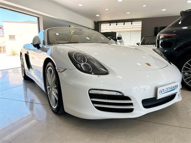 Porsche Boxster 2.7 265cv
