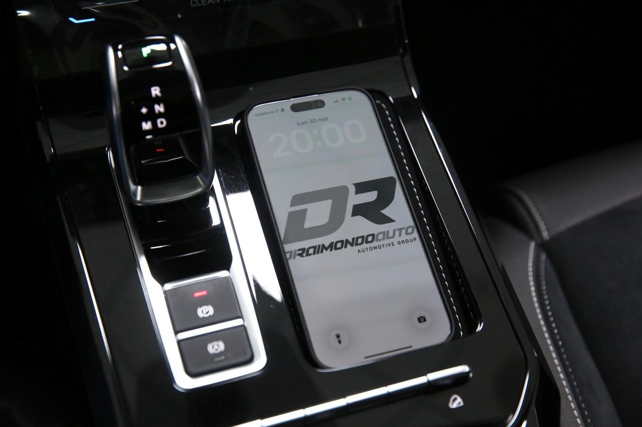 Sportequipe 6 1.5 Turbo CVT GPL_Nuova KM0