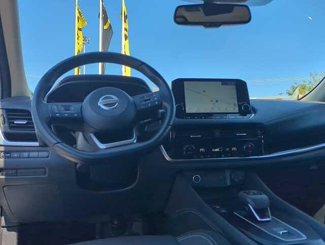Nissan Qashqai Qashqai MHEV 158 CV Xtronic Business