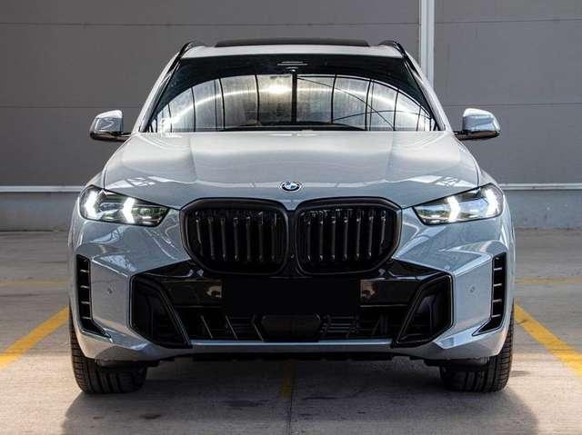 BMW X5 30D M SPORT MSPORT M-SPORT PRO TETTO PDC KAMERA