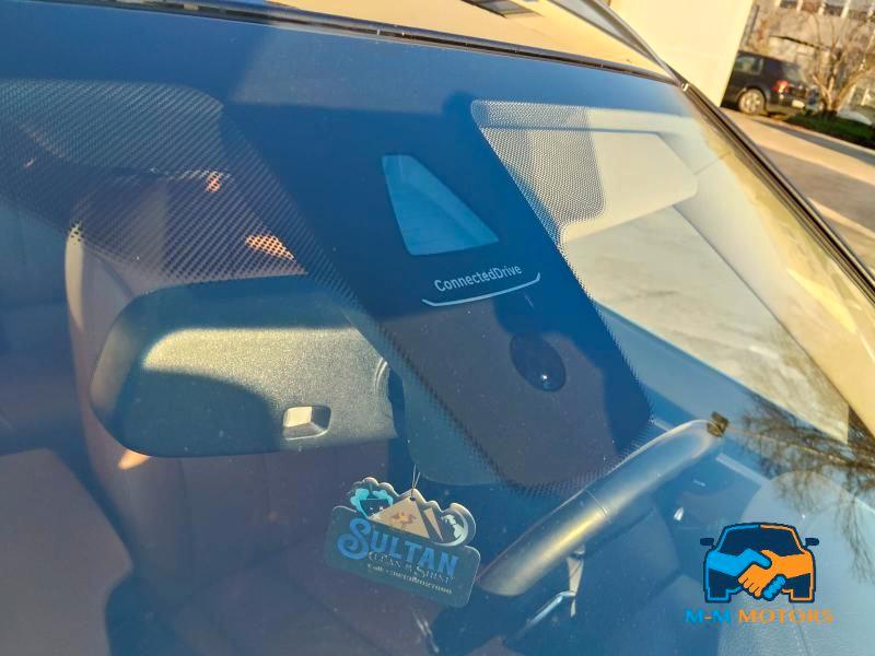 BMW 330D XDRIVE 330D XDRIVE AUTOMATICA