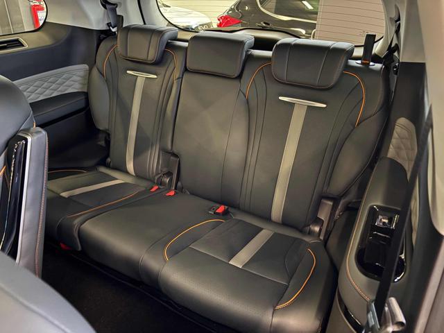 EVO Evo Spazio 1.5 Turbo 7 posti Bi-Fuel GPL