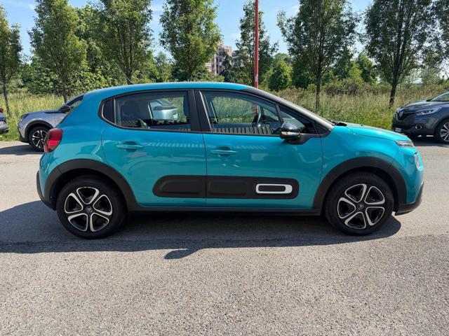 CITROEN C3 PureTech S&S Shine