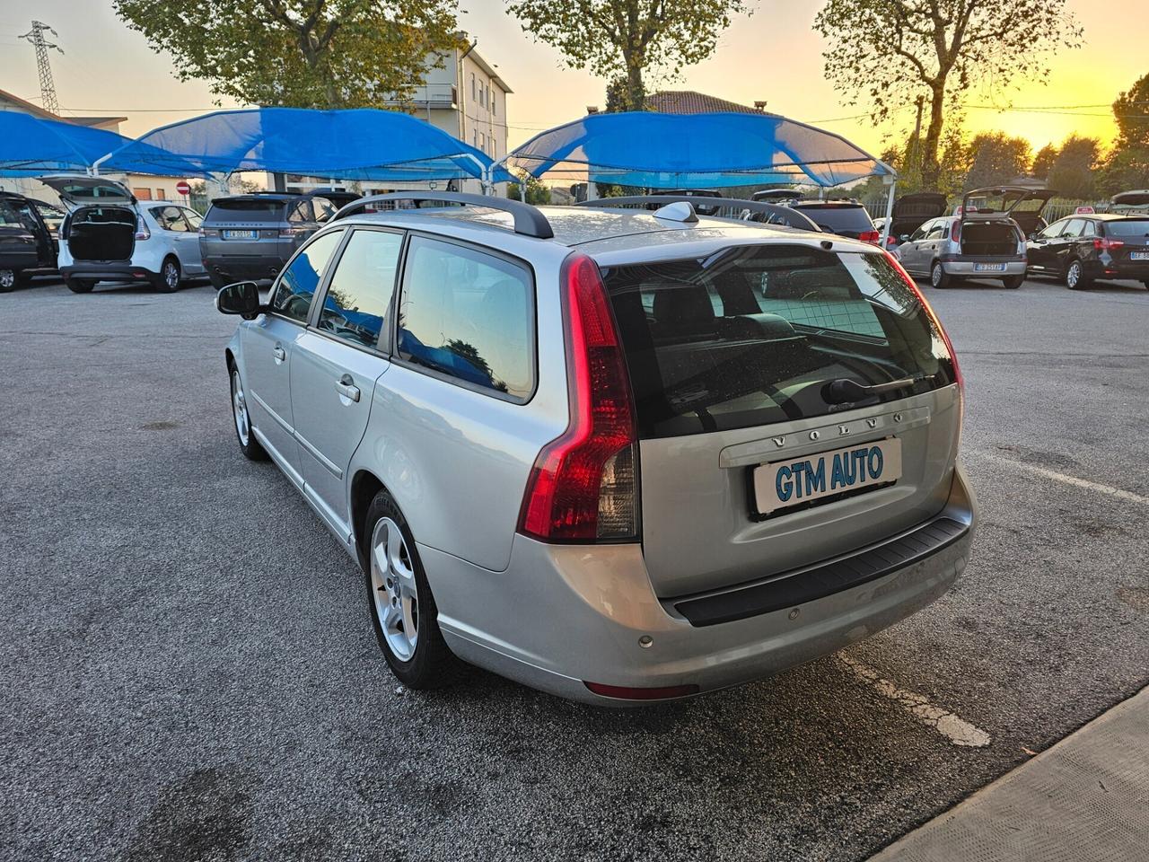 Volvo V50 - 1.6 Diesel 115 CV - Manuale