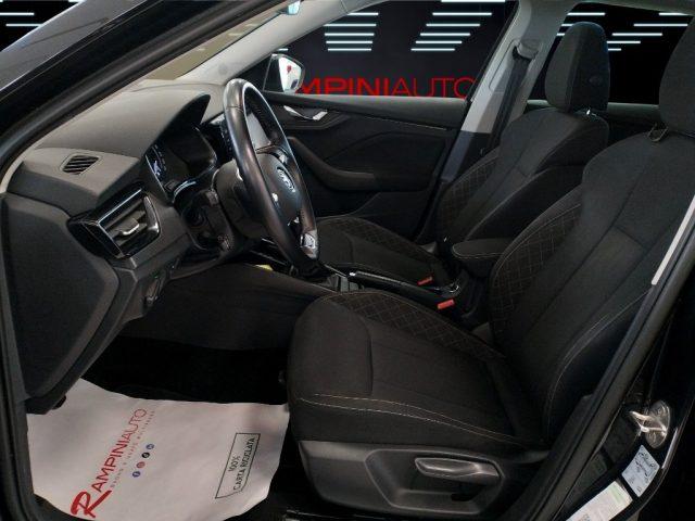 SKODA Kamiq 1.0 G-Tec METANO Km 61.000 Unico Propr.