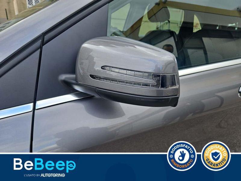 Mercedes-Benz Classe B B 200 D SPORT TECH AUTO