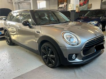 Mini Cooper D Clubman Mini 2.0 Cooper SD Hype Clubman