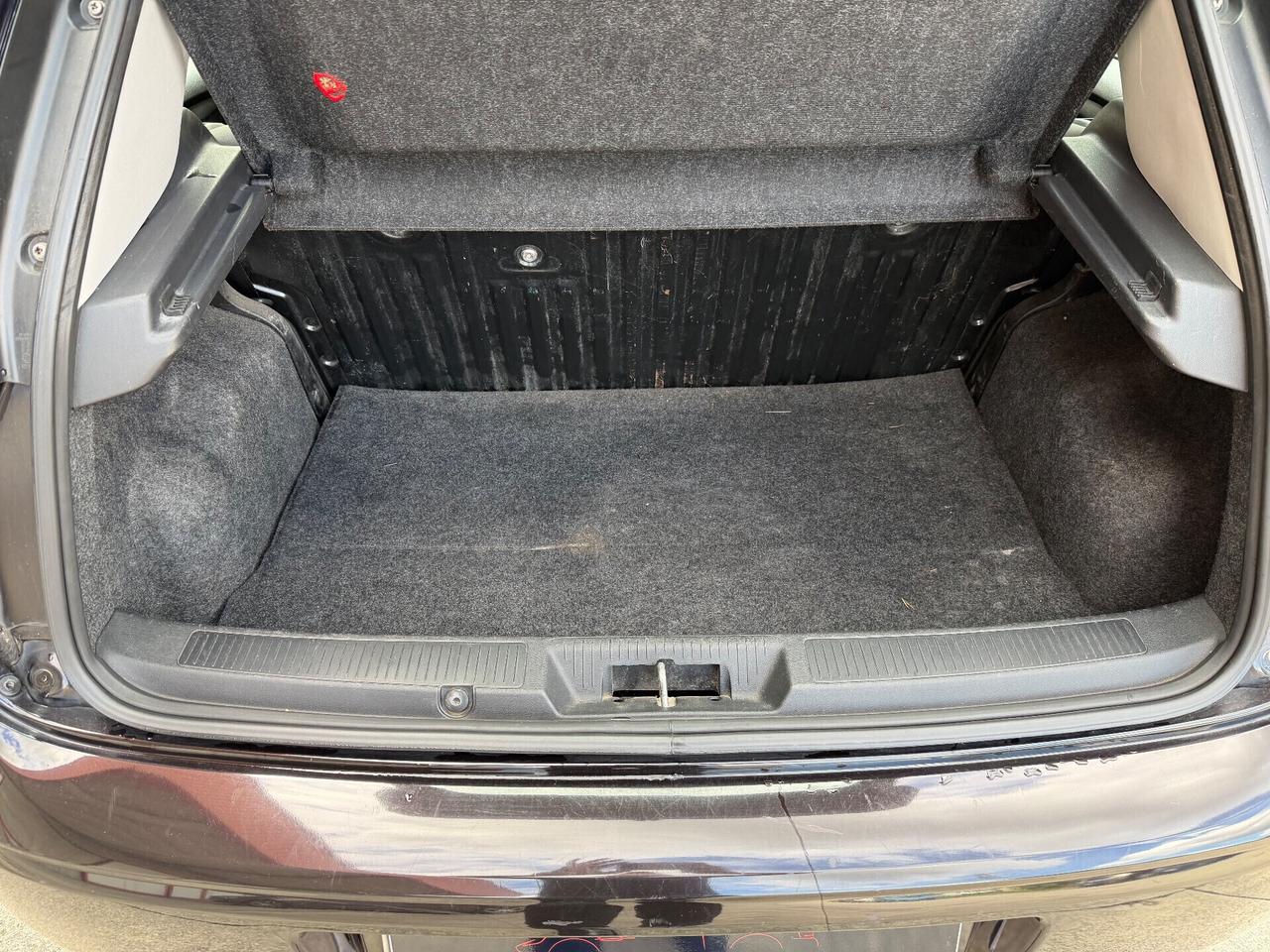 Fiat Grande Punto 1.4 5 porte Actual Natural Power