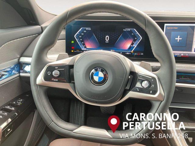BMW 740 d xDrive- SOLO X NOLEGGIO LUNGO TERMINE