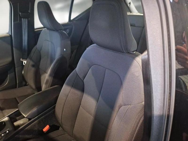 VOLVO XC40 T4 Plug-in Hybrid auto Recharge Inscription Expression