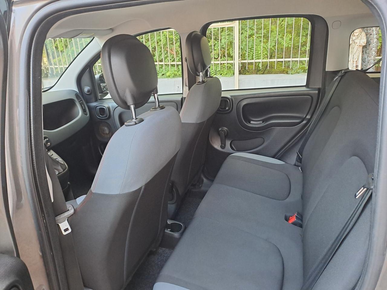 Fiat Panda 1.2 Easy PARI ALL NUOVO
