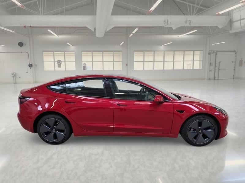 TESLA MODEL 3 75 KWH LONG RANGE DUAL MOTOR AWD 4 PORTE BERLINA