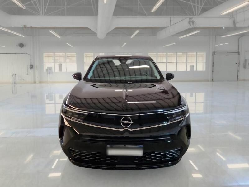 OPEL Mokka 2ª serie Mokka 1.2 Turbo Edition