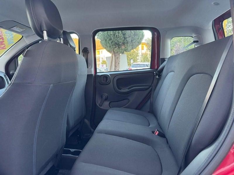 FIAT Panda 1.0 FireFly Hybrid S&S 70cv KmZero *PREZZO REALE*