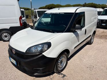 FIAT DOBLO 1.6MJT 105CV E6D.I 2022