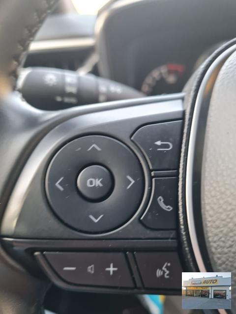TOYOTA Corolla 1.8 Hybrid Active-4 ANNI GARANZIA