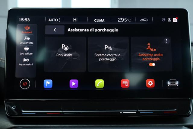 CUPRA Formentor 1.5 TSI DSG