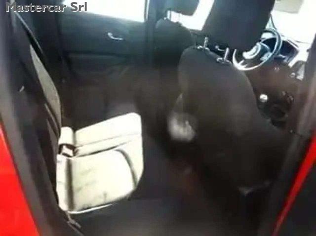 JEEP Renegade Renegade 1.6 mjt Longitude 2wd 130cv -GK726LP