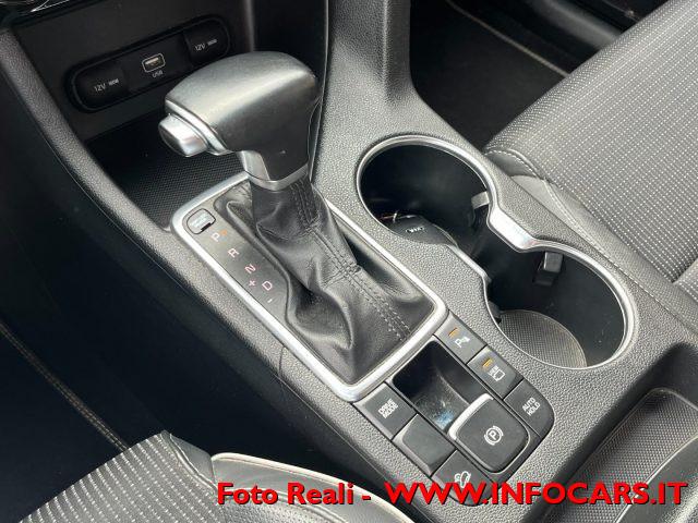 KIA Sportage 1.6 CRDI 136 CV DCT7 MHEV GT Line AUTOCARRO PROMO
