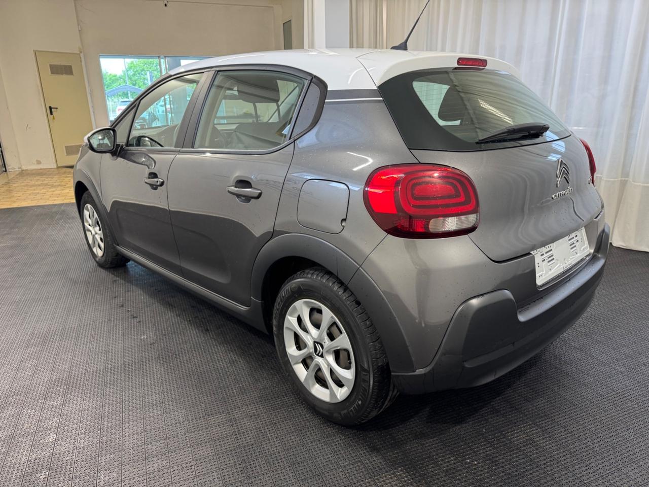 Citroen C3 PureTech 82 Feel