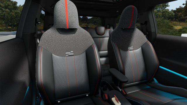 MINI Cooper E JCW John Cooper Works