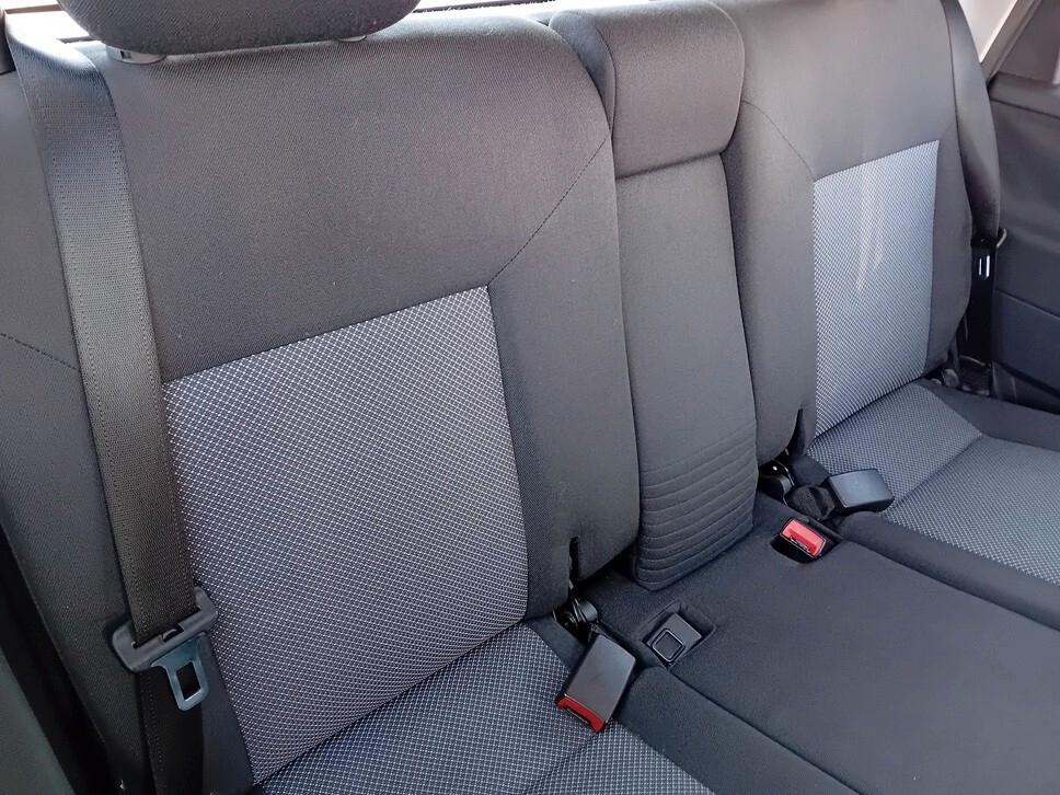 Opel Meriva 1.4 16V Club