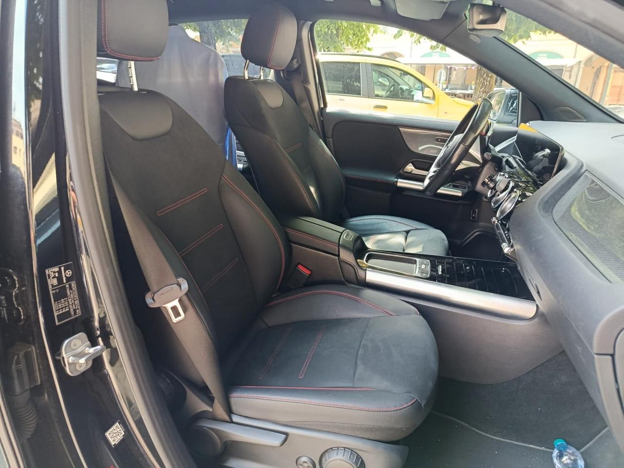 Mercedes-benz GLA 200 d Automatic AMG Line Premium Plus