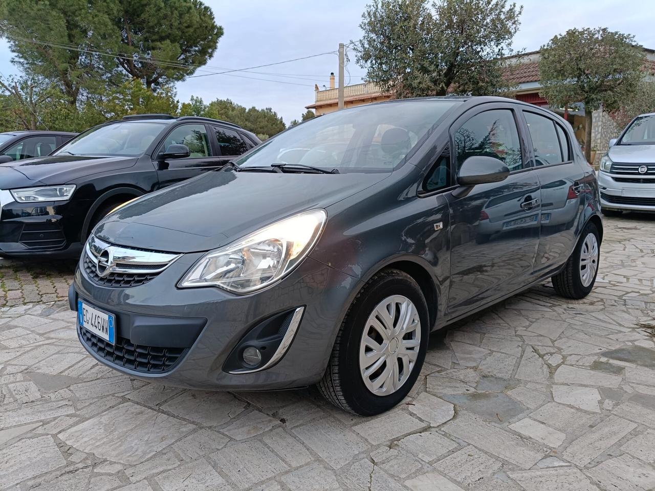 Opel Corsa 1.3 CDTI 75CV F.AP. 5 porte Elective