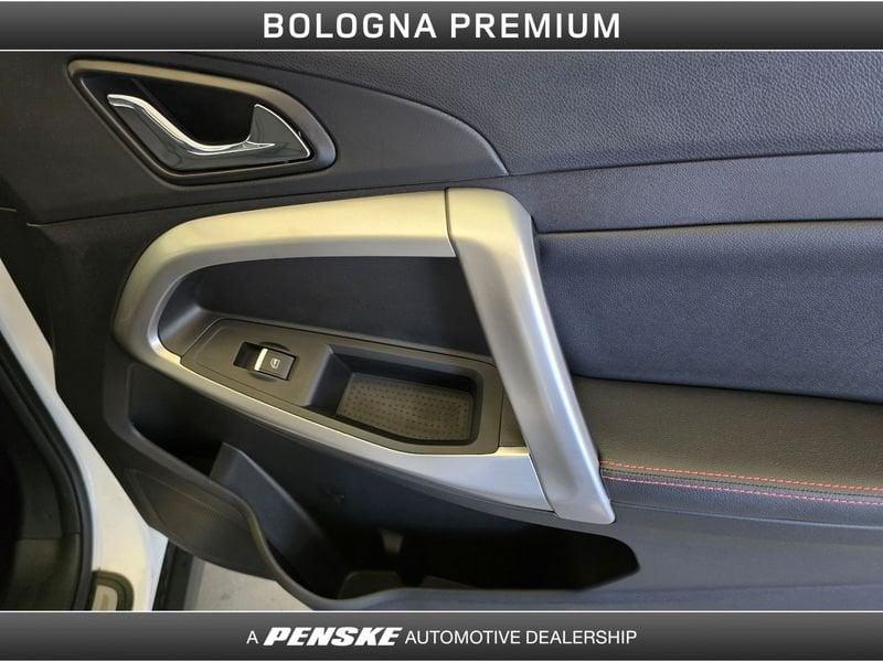 DR AUTOMOBILES dr6 dr6 EVO Sport 1.5 Turbo Bi-Fuel GPL