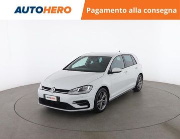VOLKSWAGEN Golf 1.0 TSI 115 CV 5p. Sport BlueMotion Technology