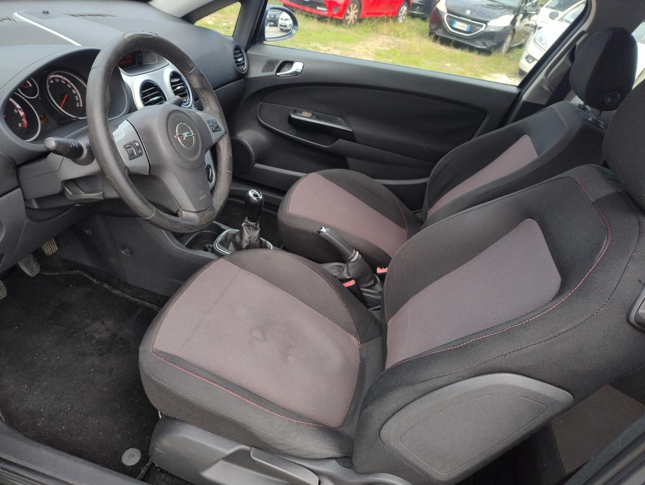 Opel Corsa 1.3 CDTI 75CV 3 porte Enjoy